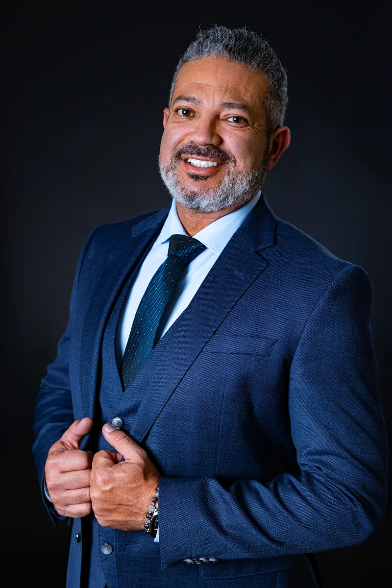 Foto de Diretor