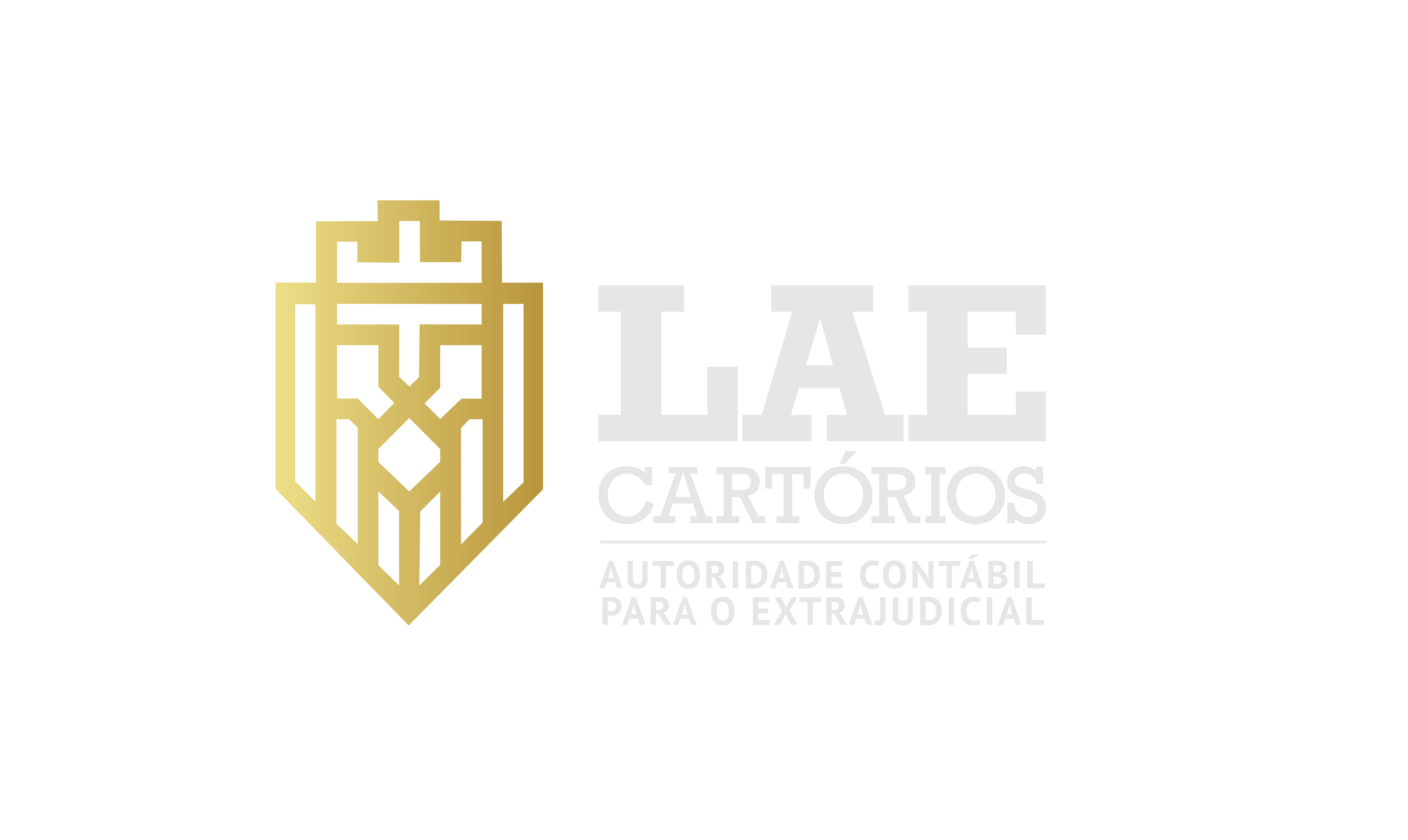 LAE Cartórios — Autoridade contábil para o extrajudicial
